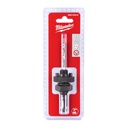 Akcesoria_do_otwornic_Milwaukee_Holesaw_Arbor_32_-_210_mm_/_Hex_11_-_1_pc_1