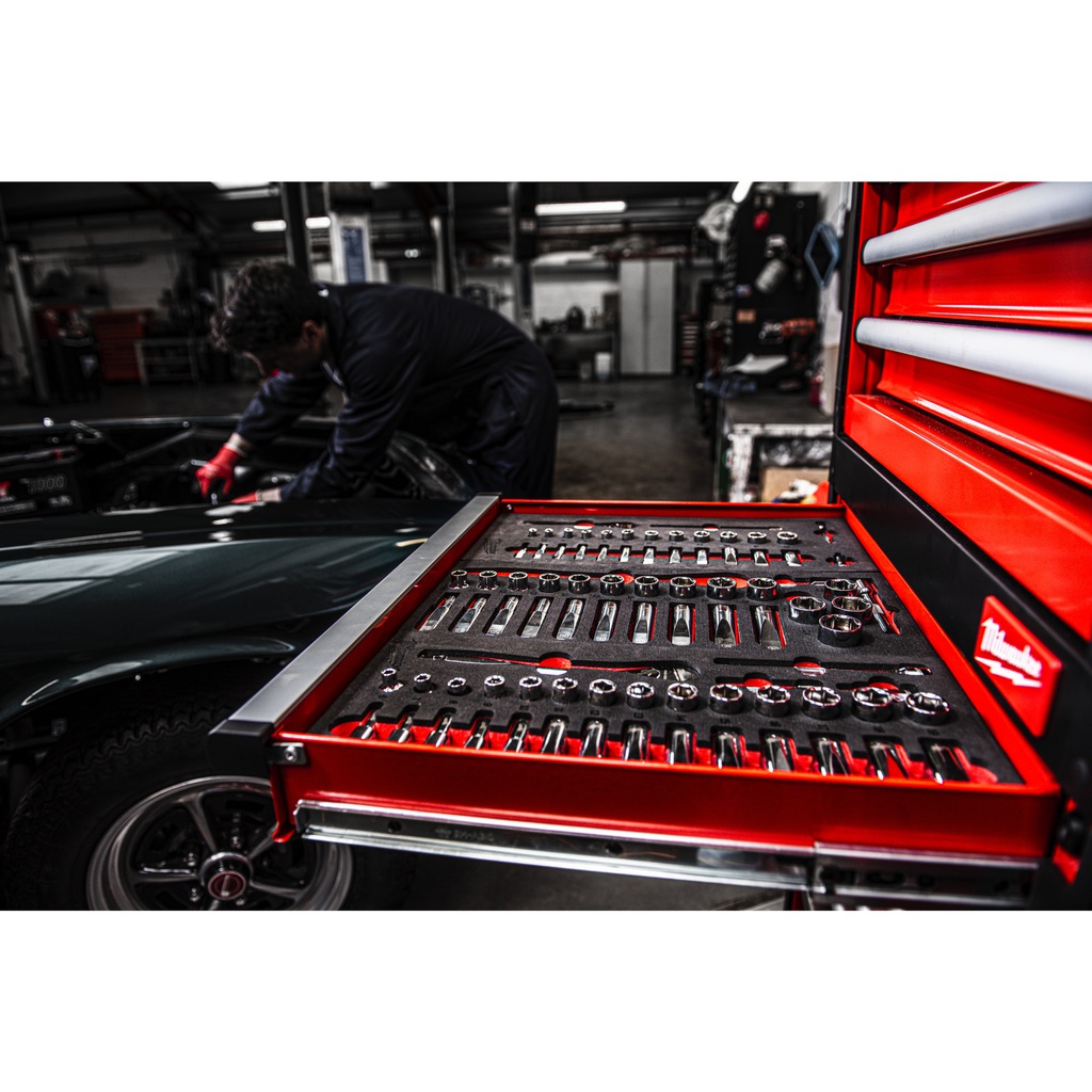 Wkładka_piankowa_z_grzechotką_i_nasadkami_1/2″_Milwaukee_1/2"_Ratchet_and_Socket_Set_Foam_Insert_3