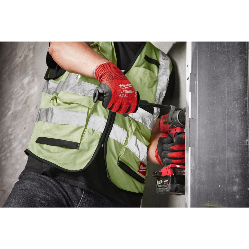 Rękawice_odporne_na_przecięcia_-_poziom_ochrony_D_Milwaukee_Cut_D_Gloves_-_9/L_-_1pc_3