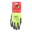 Rękawice_odporne_na_przecięcia_o_podwyższonej_widzialności_-_poziom_B_Milwaukee_Hi-Vis_Cut_B_Gloves_-_10/XL_-_1pc_1