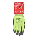 Rękawice_odporne_na_przecięcia_o_podwyższonej_widzialności_-_poziom_D_Milwaukee_Hi-Vis_Cut_D_Gloves_-_11/XXL_-_1pc_1