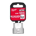 Nasadki_chromowane_⅜_″_Milwaukee_3/8_Drive_Socket_Metric_Standard_-_23_mm_1