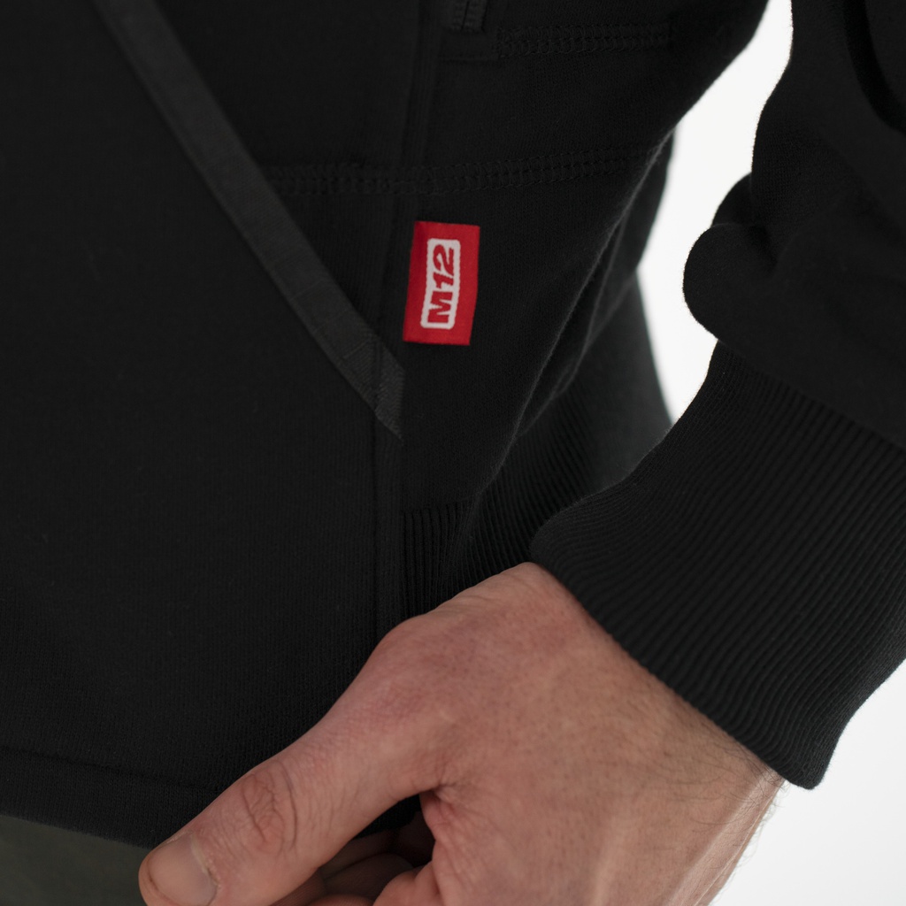 M12™_Podgrzewana_bluza_-_czarna_Milwaukee_M12_HHBL4-0_(M)_10