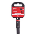 Nasadki_Udarowe_SHOCKWAVE™_IMPACT_DUTY_¼″_-_długie_Milwaukee_7_mm_1/4"_impact_socket_deep_-_1_pc_1
