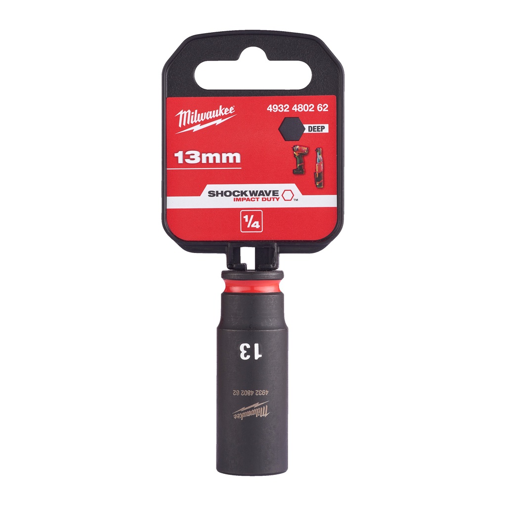 Nasadki_Udarowe_SHOCKWAVE™_IMPACT_DUTY_¼″_-_długie_Milwaukee_13_mm_1/4"_impact_socket_deep_-_1_pc_3