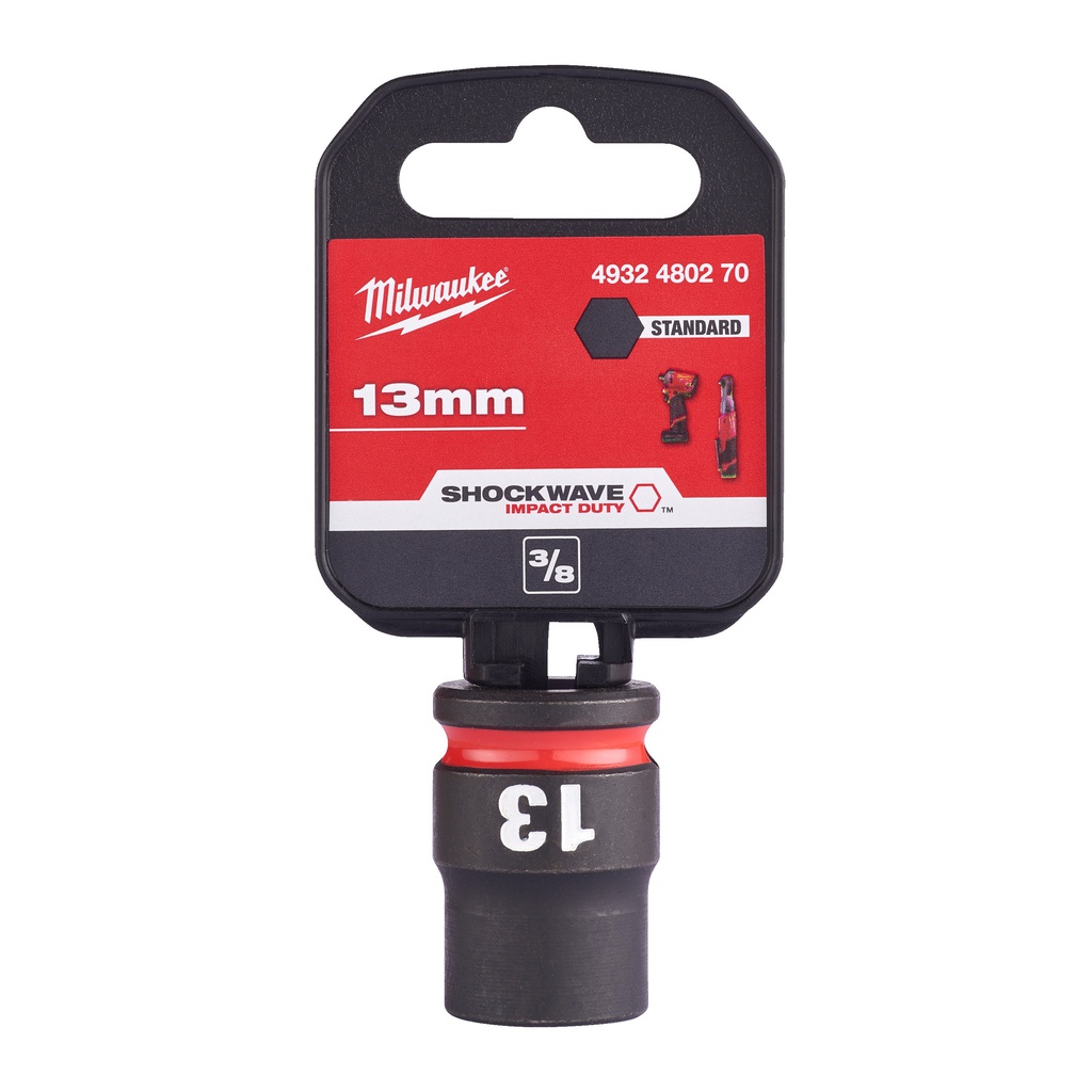 Nasadki_Udarowe_SHOCKWAVE™_IMPACT_DUTY_⅜″_-_standardowe_Milwaukee_13_mm_3/8"_impact_socket_STD_-_1_pc_1