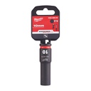 Nasadki_Udarowe_SHOCKWAVE™_IMPACT_DUTY_⅜"_-_długie_Milwaukee_10_mm_3/8"_impact_socket_deep_-_1_pc_1