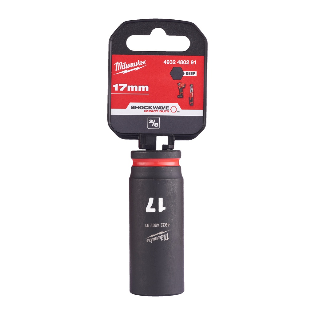 Nasadki_Udarowe_SHOCKWAVE™_IMPACT_DUTY_⅜"_-_długie_Milwaukee_17_mm_3/8"_impact_socket_deep_-_1_pc_1