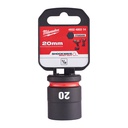 Nasadki_Udarowe_SHOCKWAVE™_IMPACT_DUTY_½"_-_standardowe_Milwaukee_20_mm_1/2"_impact_socket_STD_-_1pc_1