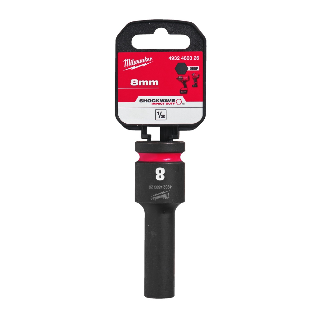 Nasadki_Udarowe_SHOCKWAVE™_IMPACT_DUTY_½"_-_długie_Milwaukee_8_mm_1/2"_impact_socket_deep_-_1pc_1