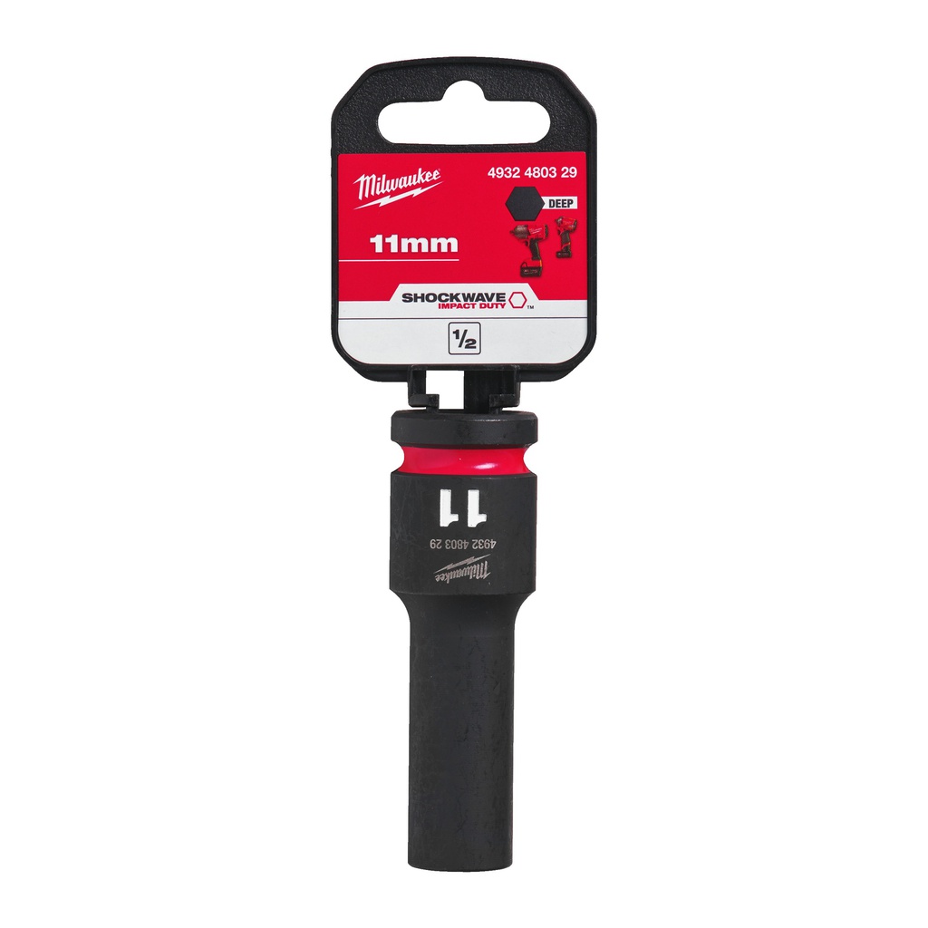 Nasadki_Udarowe_SHOCKWAVE™_IMPACT_DUTY_½"_-_długie_Milwaukee_11_mm_1/2"_impact_socket_deep_-_1pc_1