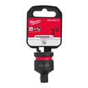 Nasadki_Udarowe_½"_-_Reduktory_Milwaukee_Impact_socket_adaptor_1/2"_to_3/8"-1pc_1