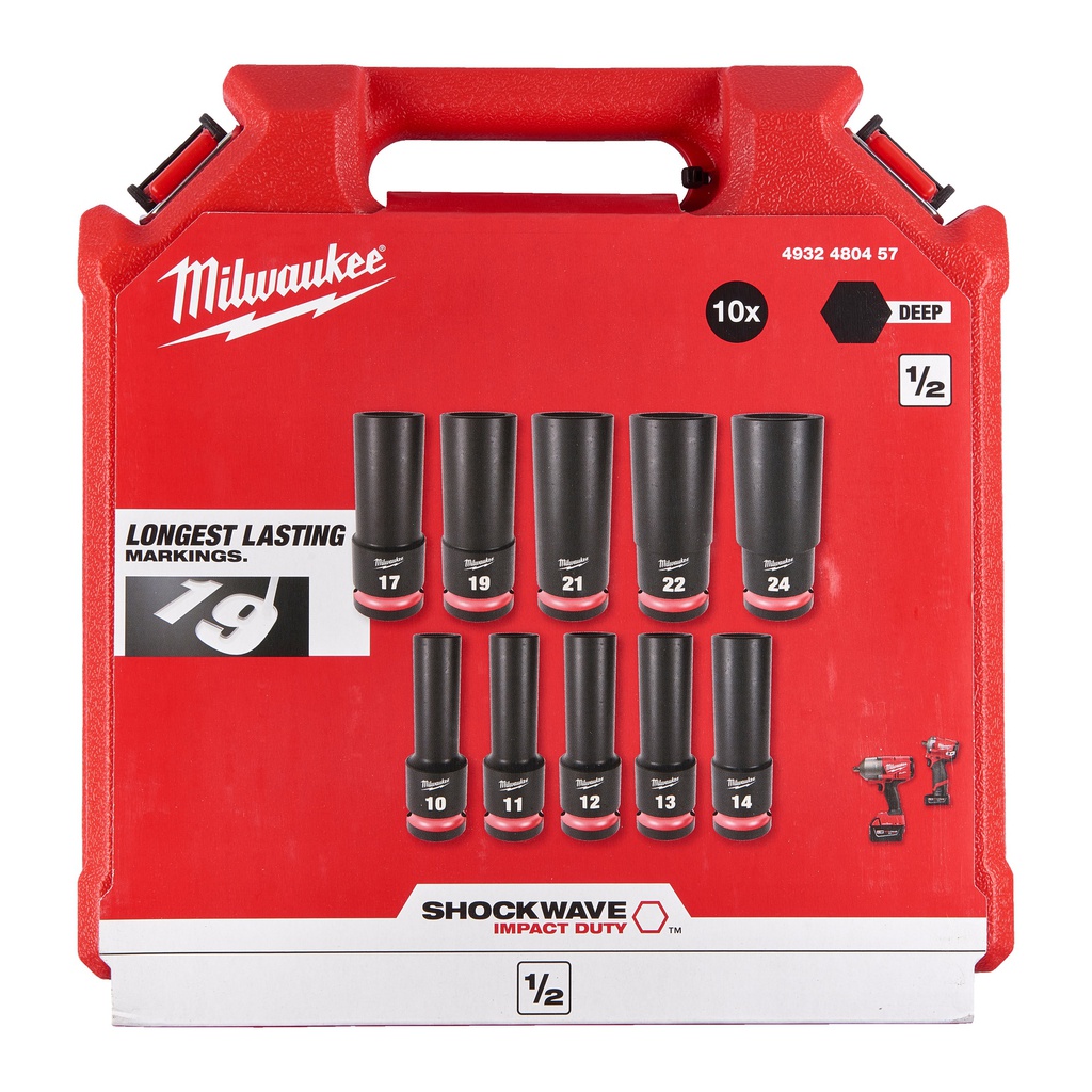 Zestaw_nasadek_udarowch_SHOCKWAVE™_IMPACT_DUTY_STD_½"_Milwaukee_1/2"_impact_socket_set_deep-10pc_1
