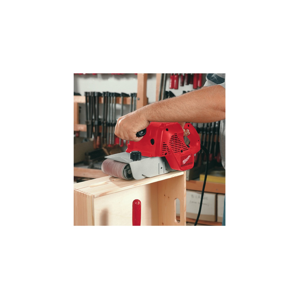 Szlifierka_taśmowa_4″_(100_mm)_Milwaukee_BS_100_LE_1