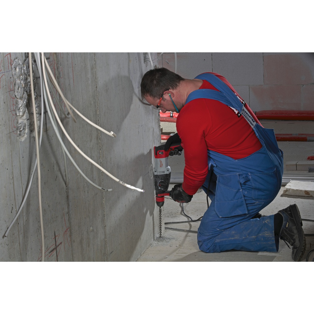 Młotowiertarka_SDS-Plus_28_mm_Milwaukee_PH_28_X_1