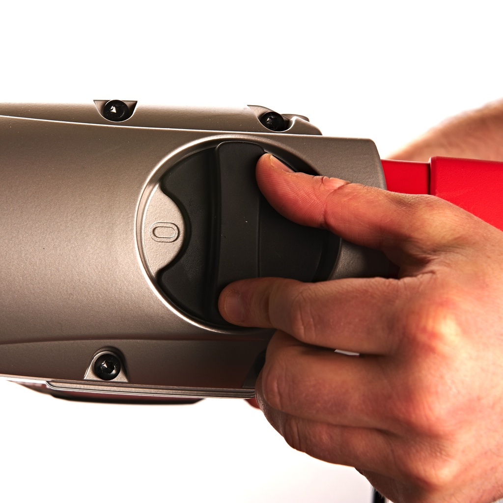 MŁOT_WIERCĄCO-KUJĄCY_SDS-Max_5_kg_Milwaukee_K_545_S_12