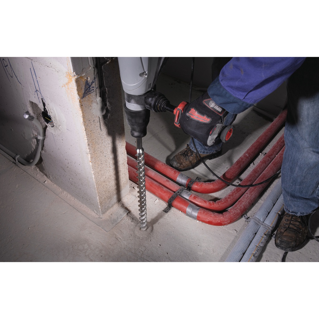 Młot_wiercąco-kujący_SDS-Max_7_kg_Milwaukee_K_750_S_2