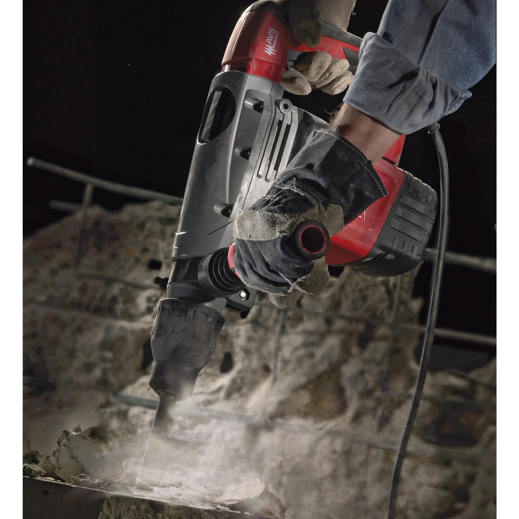 Młot_wiercąco-kujący_SDS-Max_7_kg_Milwaukee_K_750_S_9