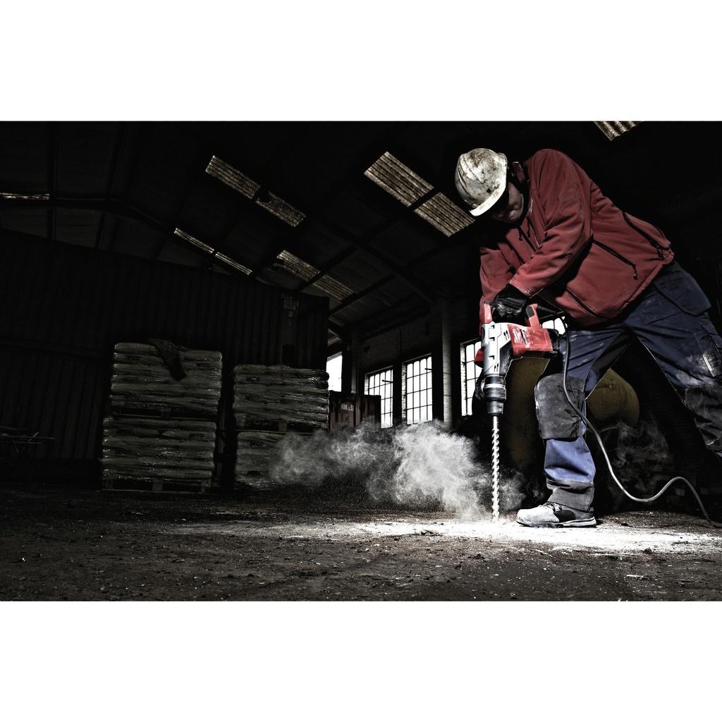 MŁOT_WIERCĄCO-KUJĄCY_KLASA_5_KG_SDS-MAX_Milwaukee_K_540_S_1