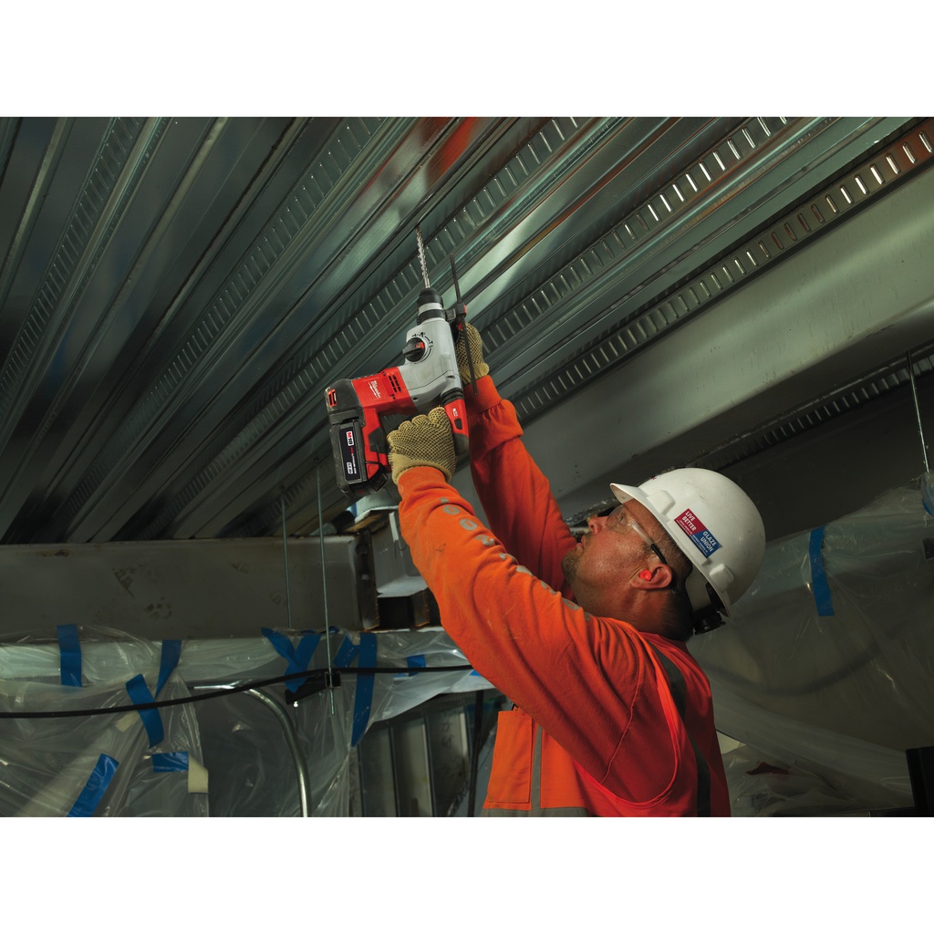 M18™_Heavy_Duty_MŁOTOWIERTARKA_WIELOFUNKCYJNA_SDS-PLUS_Milwaukee_HD18_HX-402C_1