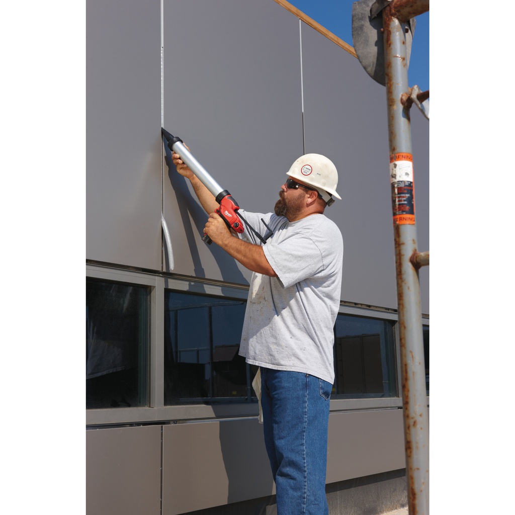 M12™_Subkompaktowy_pistolet_do_klejenia_z_tubą_400_ml_Milwaukee_M12_PCG/400A-201B_2