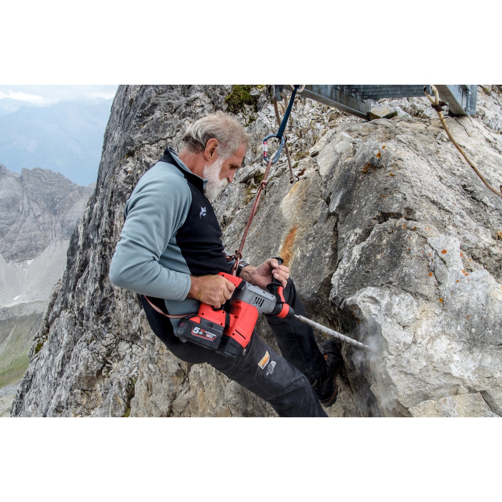 M28_FUEL™_Młotowiertarka_SDS-plus_Milwaukee_M28_CHPX-502C_3