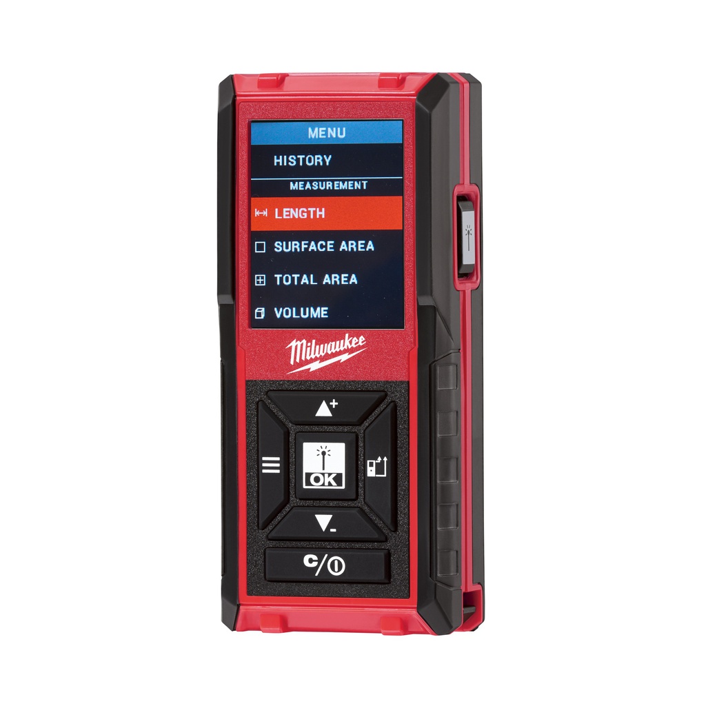 Dalmierz_laserowy_45_m_Milwaukee_LDM_45_9