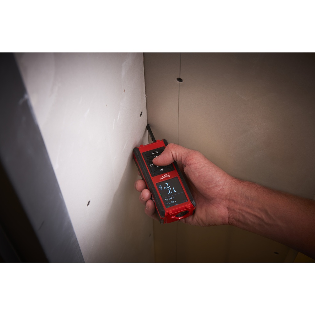 Dalmierz_laserowy_100m_Milwaukee_LDM_100_5