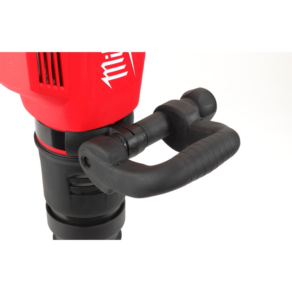 Młot_wyburzeniowy_klasa_10_kg_SDS-Max_Milwaukee_K_1000_S_4