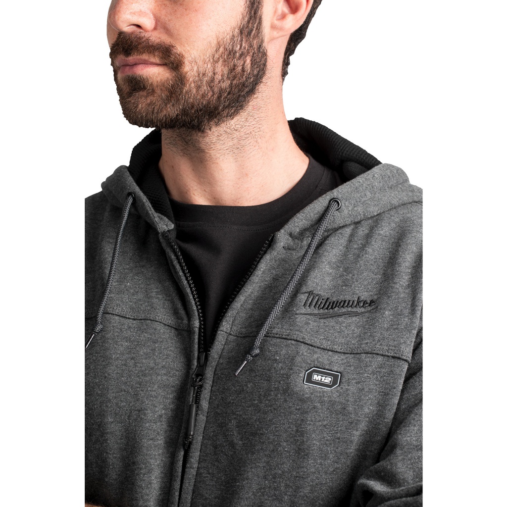 M12™_Bluza_podgrzewana_-_szara_Milwaukee_M12_HH_GREY3-0_(XL)_15