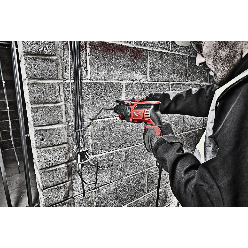 Młotowiertarka_SDS-plus_26_mm_Milwaukee_PH_26_T_1