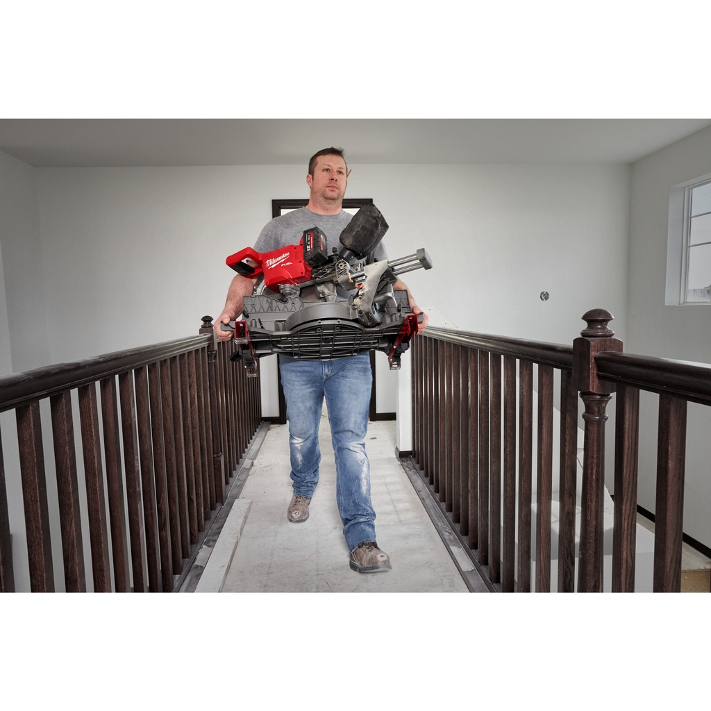 M18_FUEL™_ONE-KEY™_Piła_ukosowa_z_posuwem_305_mm_Milwaukee_M18_FMS305-121_9