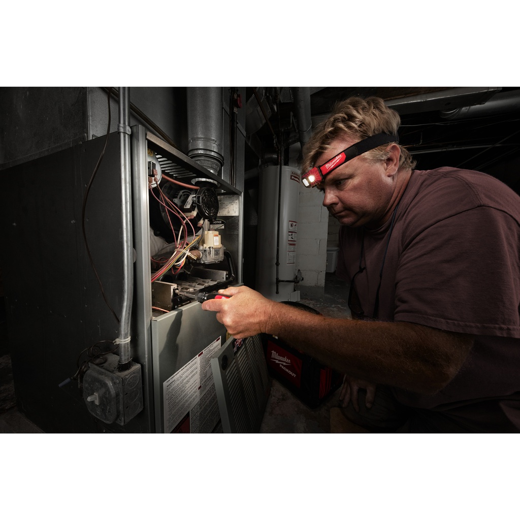 Alkaliczna_latarka-czołówka_Milwaukee_HL-SF_1