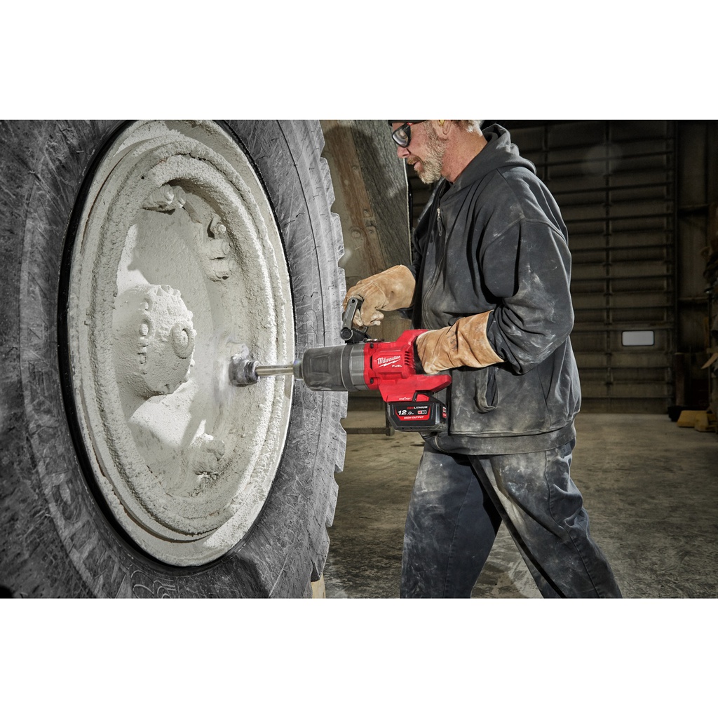 M18_FUEL™_ONE-KEY™_Klucz_udarowy_1″_z_rękojeścią_D,_długim_wrzecionem_i_pierścieniem_Milwaukee_M18_ONEFHIWF1D-121C_2