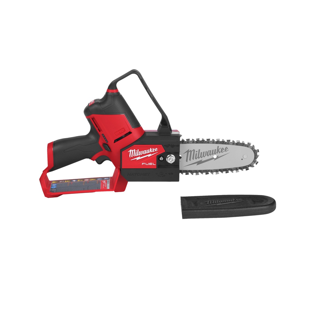 M12_FUEL™_HATCHET™_Pilarka_łańcuchowa_do_gałęzi_15_cm_Milwaukee_M12_FHS-0_6