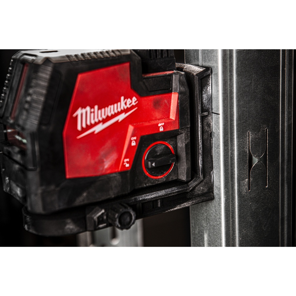 REDLITHIUM™_USB_laser_zielony_krzyżowy_Milwaukee_L4_CLL-301C_27