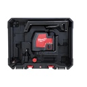 REDLITHIUM™_USB_laser_zielony_krzyżowy_Milwaukee_L4_CLL-301C_30