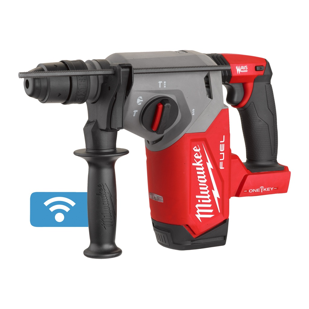 M18_FUEL™_4-trybowy_młot_SDS-Plus_26_mm_z_uchwytem_FIXTEC™_i_ONE-KEY™_Milwaukee_M18_ONEFHX-0_18