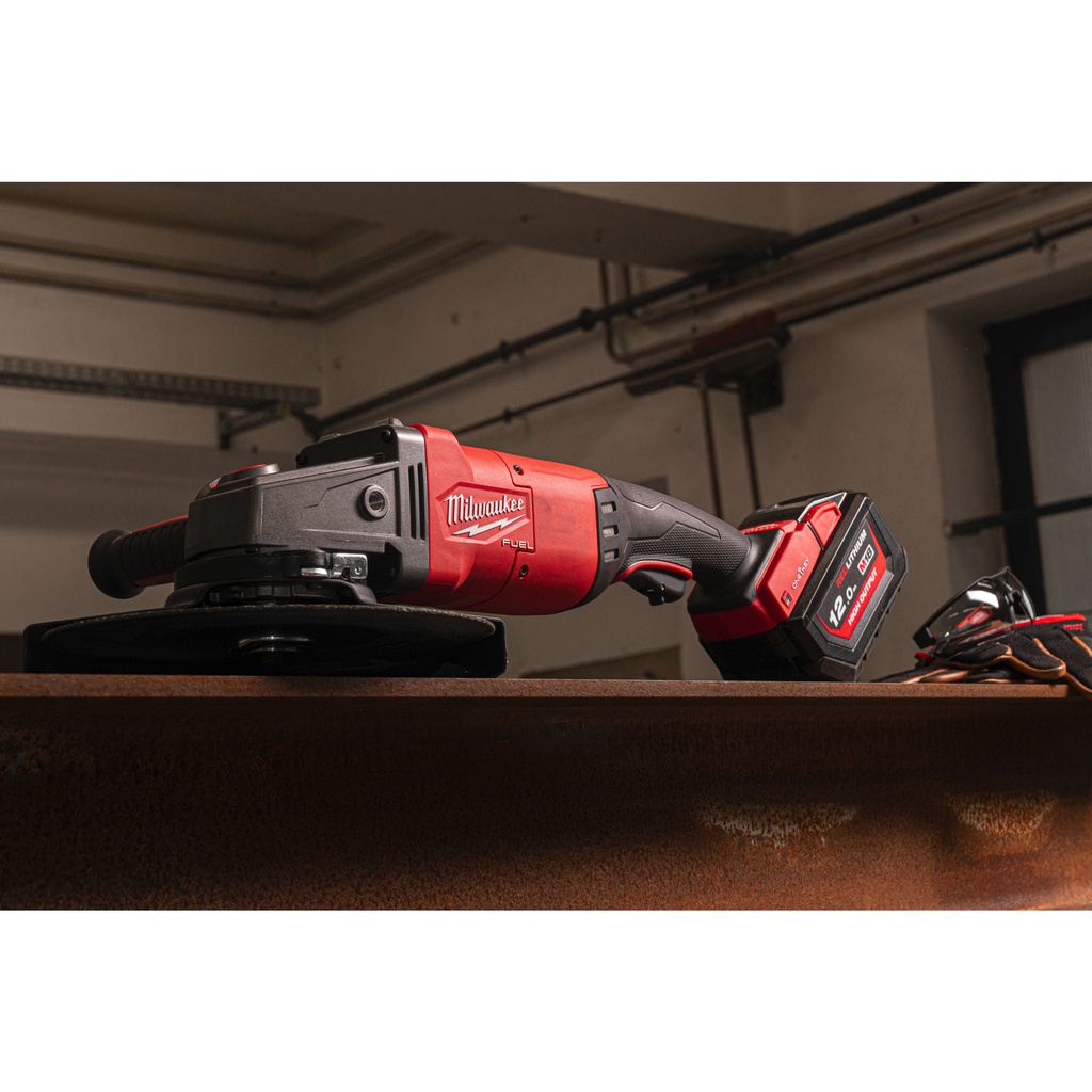 M18_FUEL™_ONE-KEY™_Szlifierka_kątowa_230_mm_z_hamulcem_i_przełącznikiem_łopatkowym_Milwaukee_M18_ONEFLAG230XPDB-122C_6