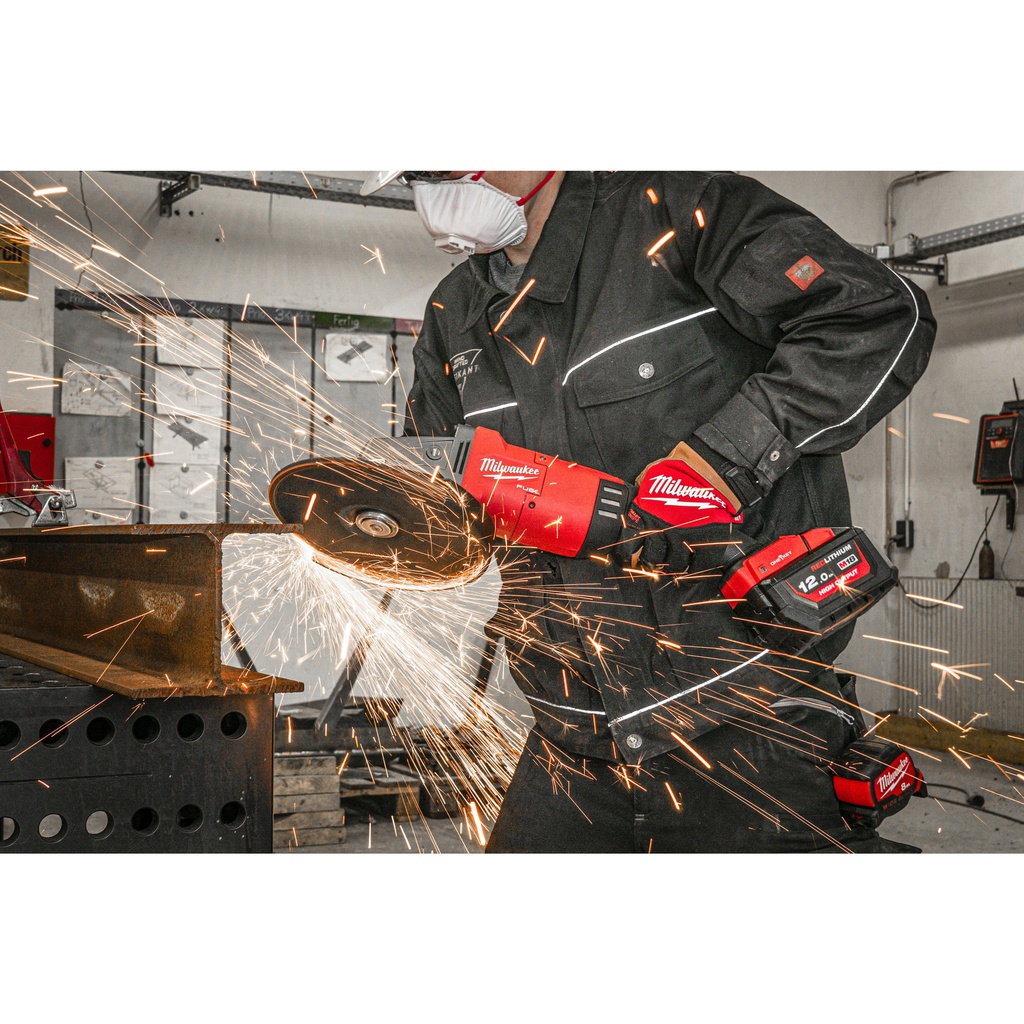 M18_FUEL™_ONE-KEY™_Szlifierka_kątowa_230_mm_z_hamulcem_i_przełącznikiem_łopatkowym_Milwaukee_M18_ONEFLAG230XPDB-122C_12