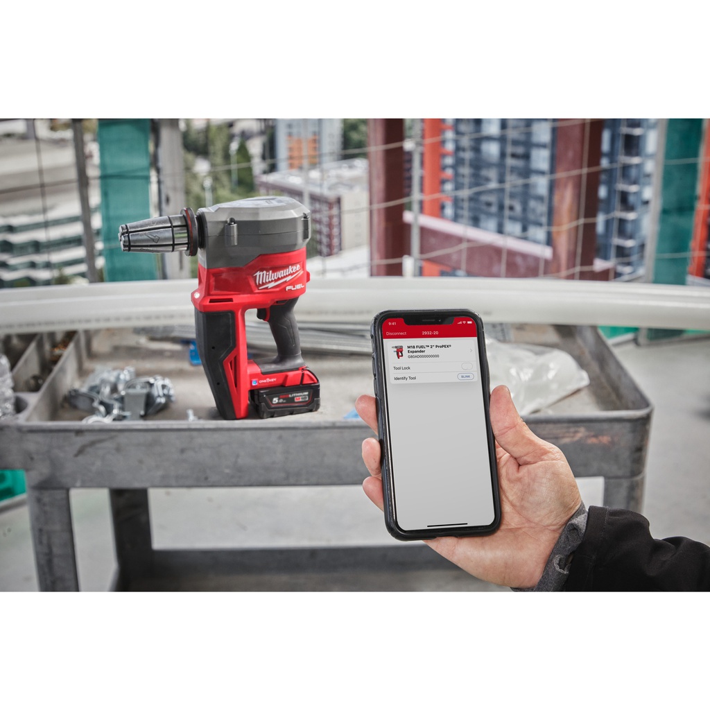 M18_FUEL™_Uponor™Narzędzie_rozszerzające_Q&E_Milwaukee_M18_FPXP-H06502C_4