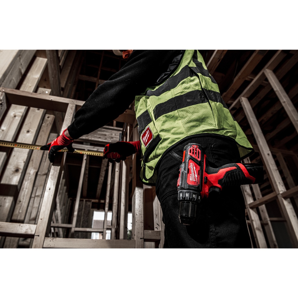 M12™_subkompaktowa_wiertarko-wkrętarka_Milwaukee_M12_BDD-201C_12