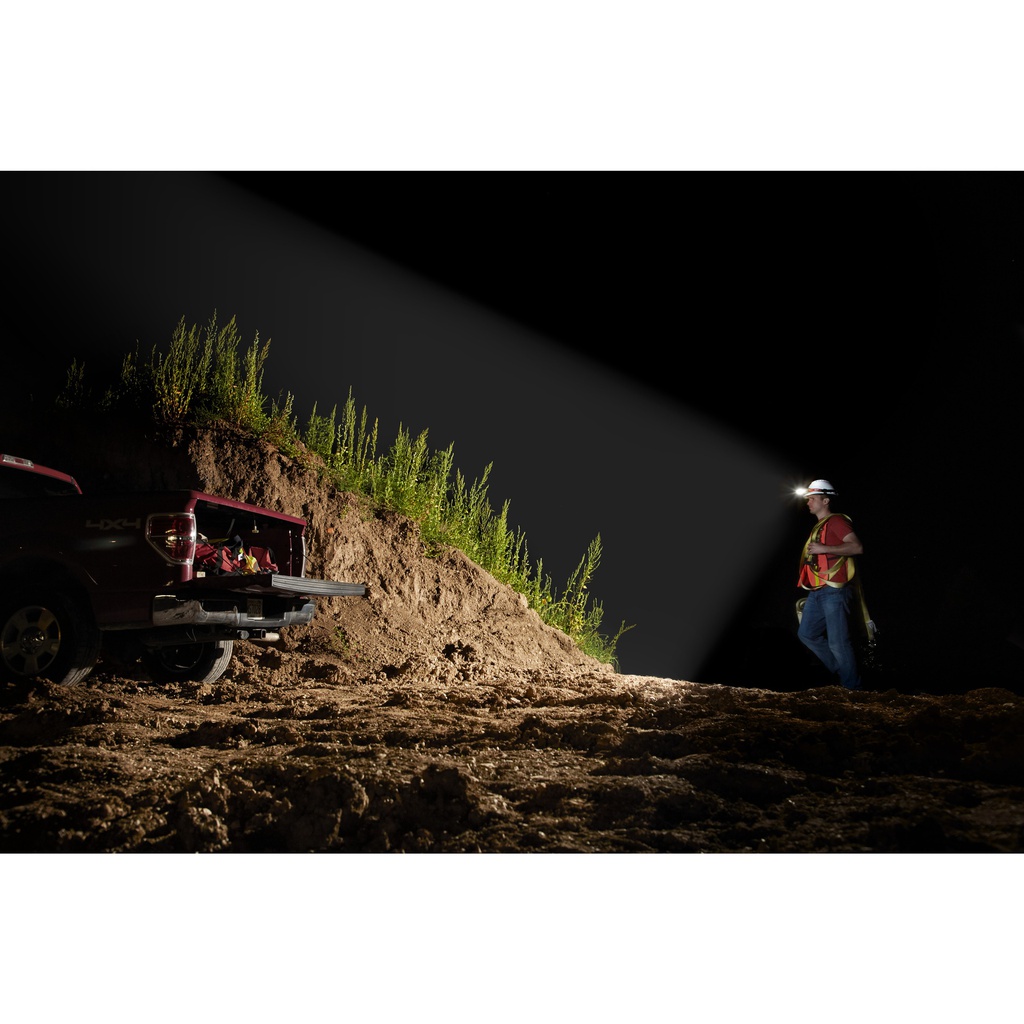 Akumulatorowa_latarka-czołówka_USB_Milwaukee_L4_HL-301_4