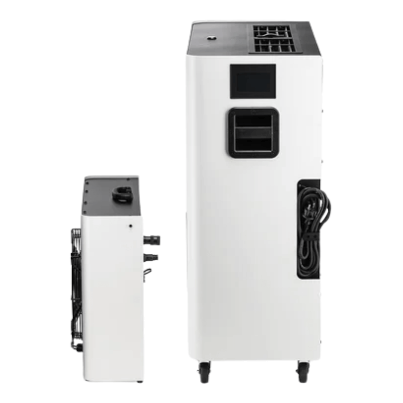 Klimatyzator przenośny Master AC 7000