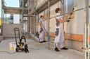 Agregat malarski membranowy Titan Elite 3100