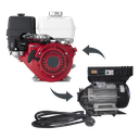 Agregat malarsko-szpachlarski Wagner HeavyCoat 970G