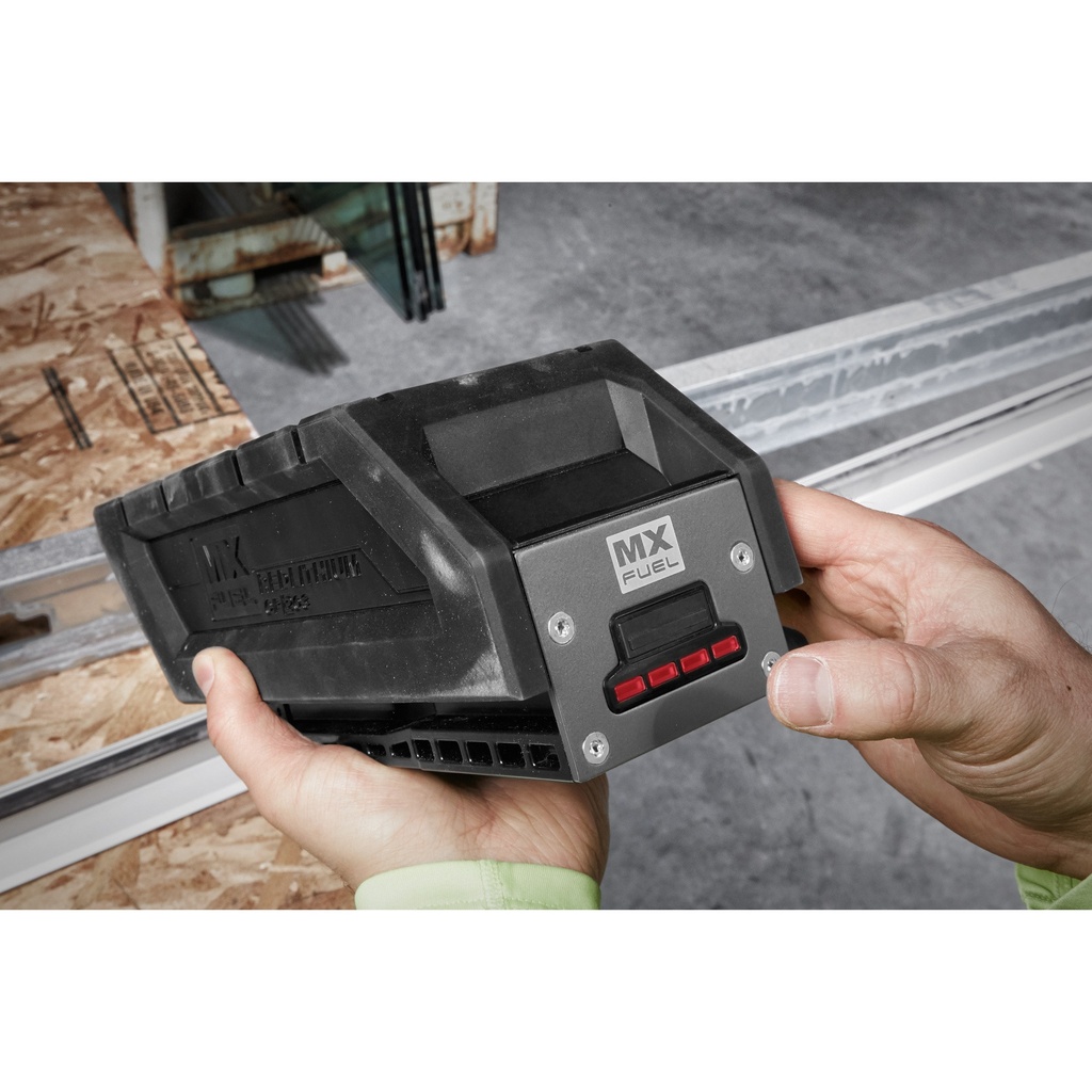 Akumulator MXF CP203 FUEL™ REDLITHIUM™ 3.0Ah Milwaukee dla serii MX