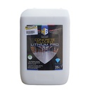 Concrete Guard Lithium PRO Barikell Hyper Grinder nabłyszczanie i ochrona betonu