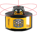 Niwelator laserowy rotacyjny Nivel System NL520 samopoziomujący