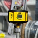 Niwelator laserowy rotacyjny Nivel System NL540G Digital samopoziomujący